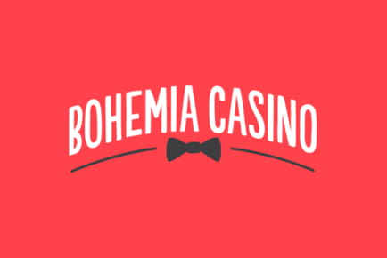 Bohemia Casino Casino Online