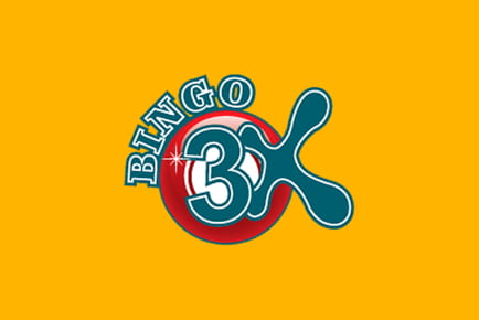 Bingo 3X Casino Online