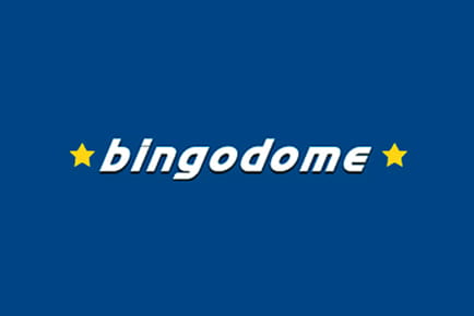 Bingo Dome UK Casino Online