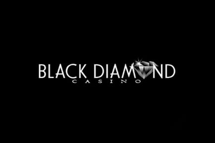 Black Diamond Casino Online