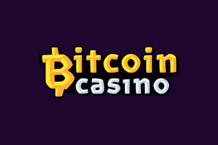 Bitcoincasino.io Casino Online