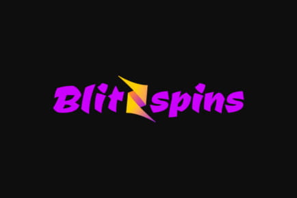 Blitzspins.com Casino Online