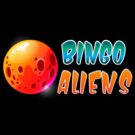 Bingoaliens.com Casino Online