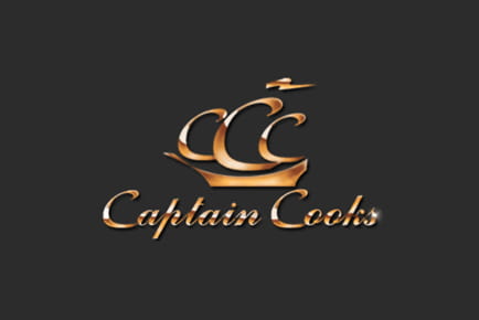 Captain Cook Casino UK Casino Online