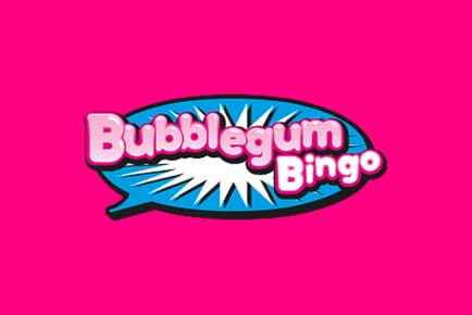 Bubble Gum Bingo Casino Online