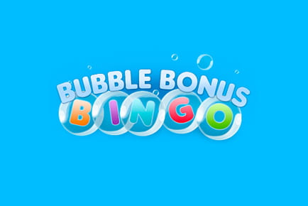 Bubble Bonus Bingo Casino Online