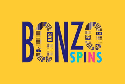 Bonzo Spins Casino Online