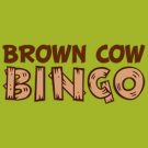 Brown Cow Bingo Casino Online