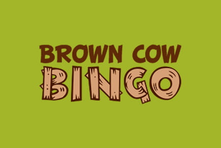 Brown Cow Bingo Casino Online