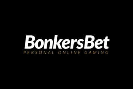 Bonkersbet.com Casino Online