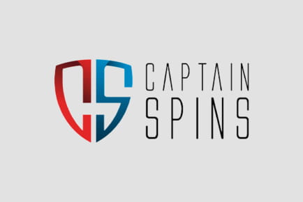 Captainspins.com Casino Online