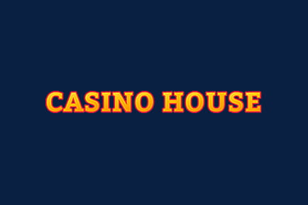 Casino House Casino Online