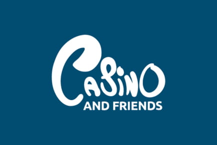 Casino and Friends DK Casino Online