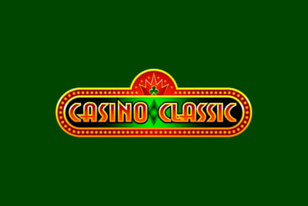 Casino Classic UK Casino Online