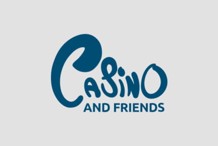 Casino and Friends UK Casino Online