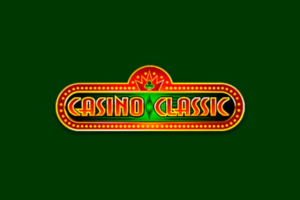 Casino Classic Europe Casino Online