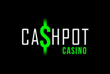 Cashpot Casino Online