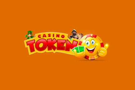 Casinotoken.com Casino Online