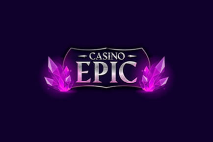 Casinoepic.se Casino Online