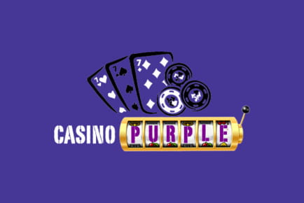 Casinopurple.com Casino Online