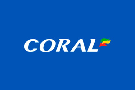 Coral UK Casino Online