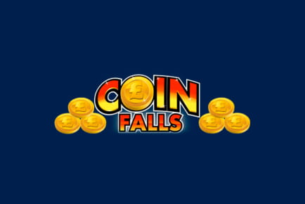 Coin Falls Casino Online