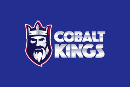 Cobalt Kings Casino Online