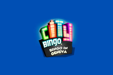 City Bingo Casino Online