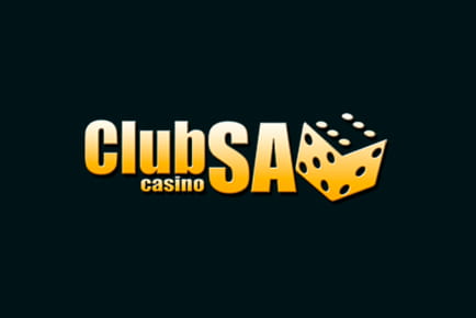 Club SA Casino Online