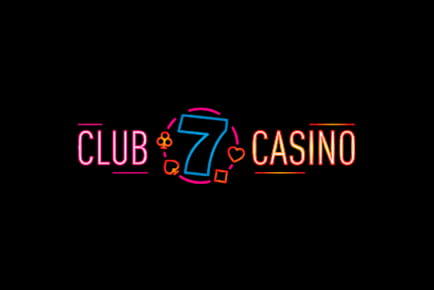 Club7 Casino Online