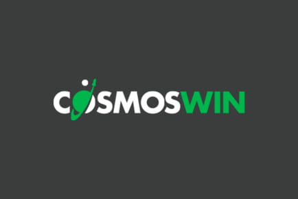 Cosmoswin.com Casino Online