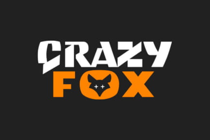 Crazyfox.com Casino Online