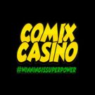 Comixcasino.com Casino Online