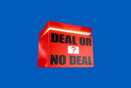 Deal or no Deal Casino Online