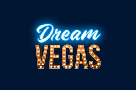 Dream Vegas Casino Online