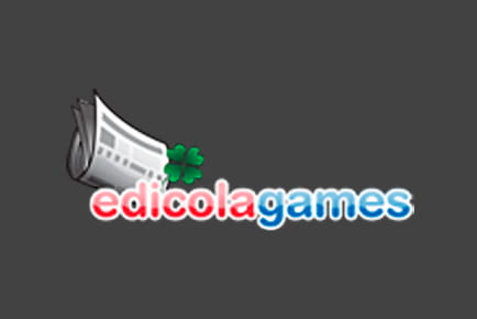 Edicola Games Casino Online