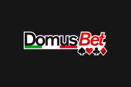 Domus Bet Casino Online