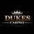 Dukes Casino Online