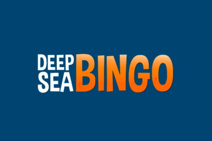 Deep Sea Bingo Casino Online