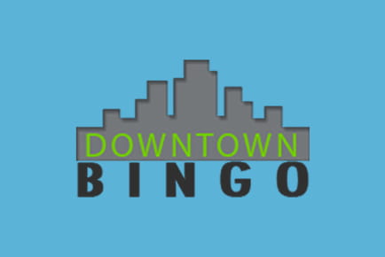 Down Town Bingo Casino Online