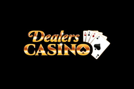 Dealers Casino Online