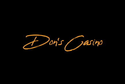 Dons Casino Online