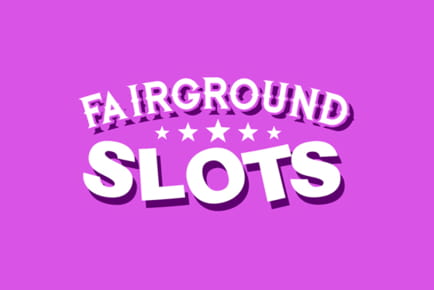 Fairground Slots Casino Online