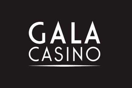 Gala Casino Online