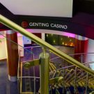 Genting Casino Nottingham Reino Unido