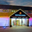 Genting Casino Luton Reino Unido