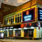 Genting Casino Liverpool Renshaw Street Reino Unido