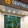 Genting Casino Glasgow Reino Unido