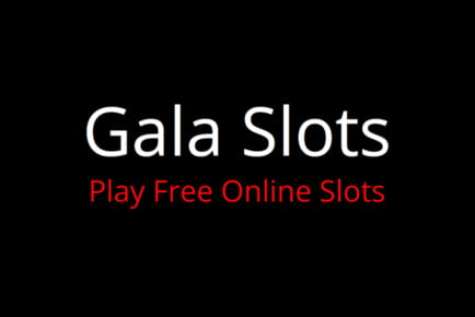 Galaslots.com Casino Online