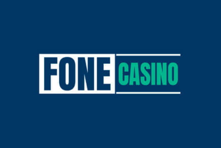 Fonecasino.com Casino Online